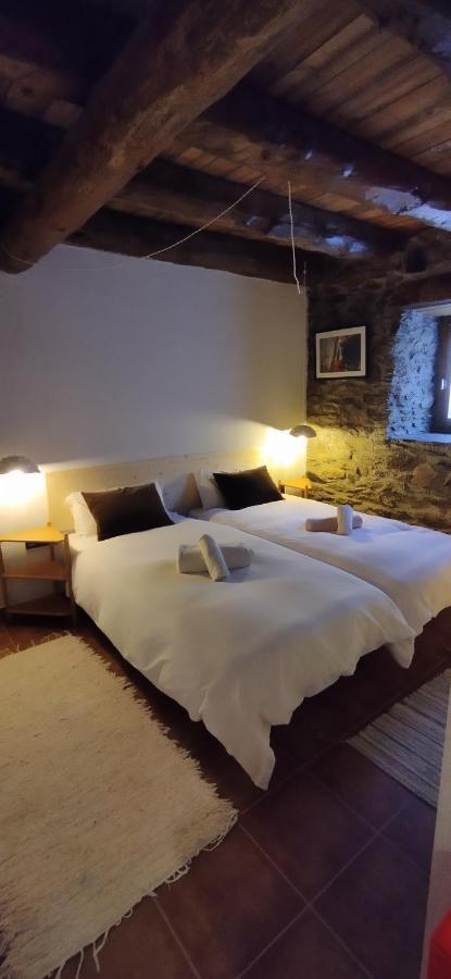 Cabana Vento Norte Vilamos Экстерьер фото