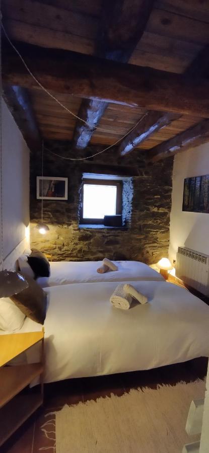 Cabana Vento Norte Vilamos Экстерьер фото